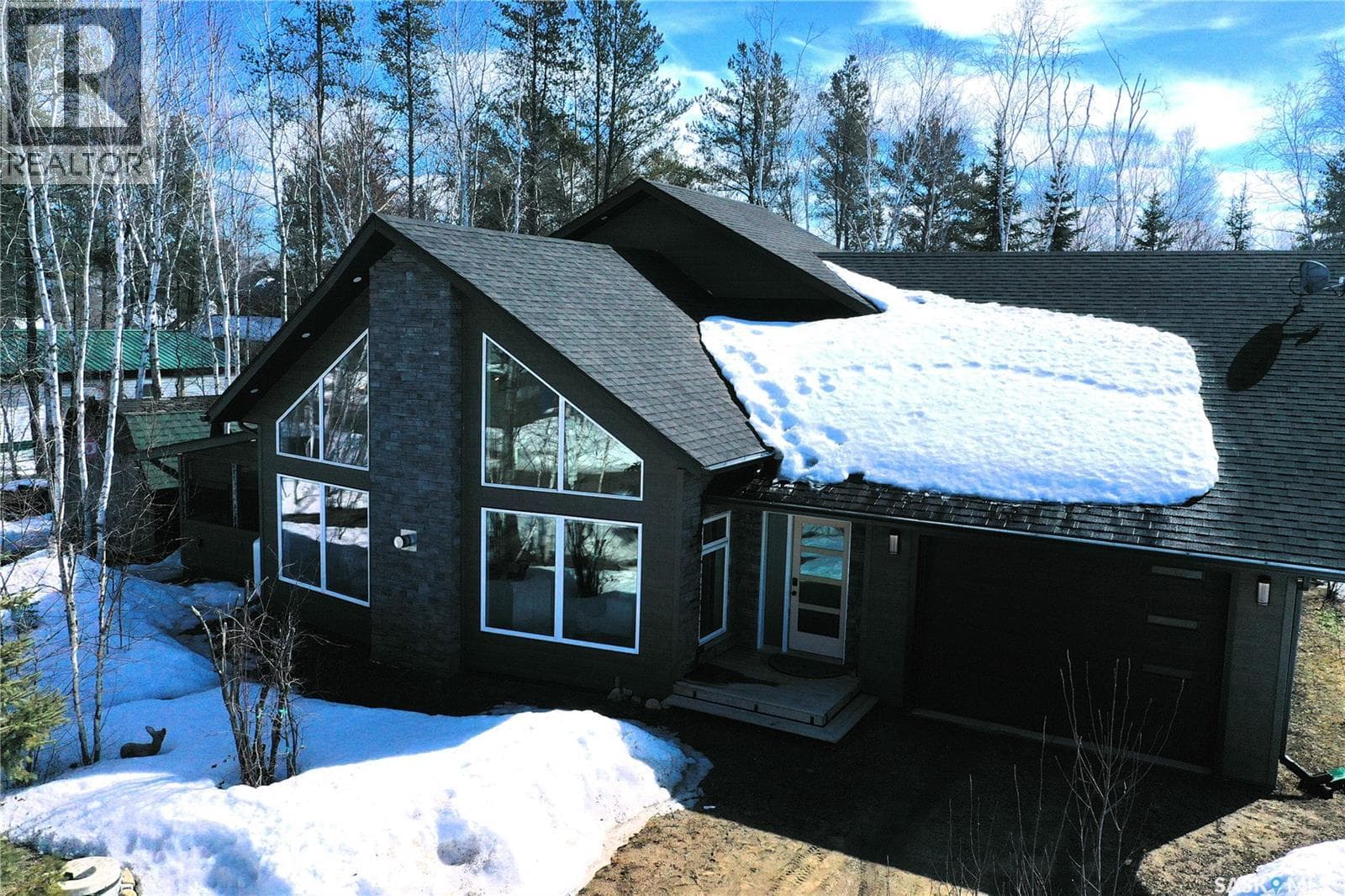 213 Birch DRIVE — Torch River Rm No. 488, Saskatchewan - Main photo