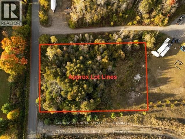 833 IRON WOODS DR PART 1 — Douro-Dummer, Ontario - Main photo