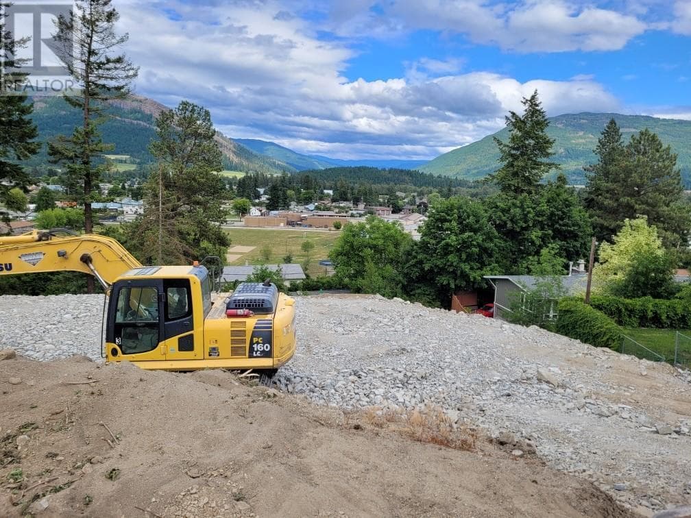 116 Birch Crescent — Enderby, British Columbia - Main photo