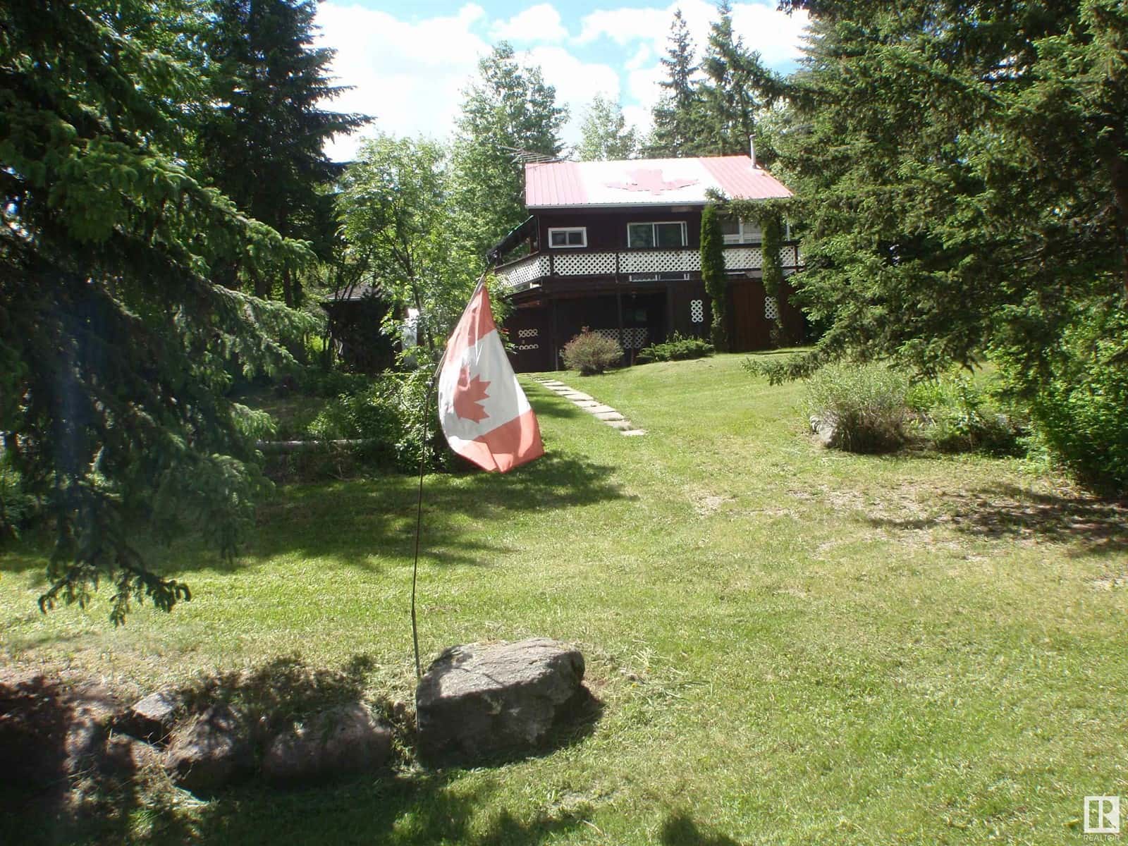 #154 - 5415 Twp Rd 594