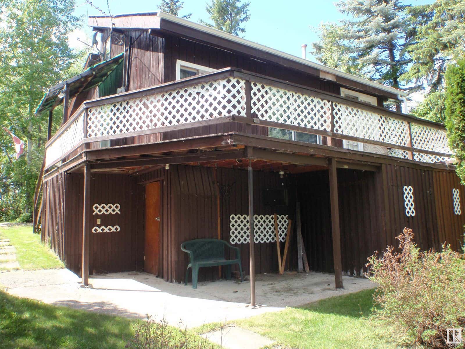 #154 - 5415 Twp Rd 594 — Rural Barrhead County, Alberta - Photo 3 of 48