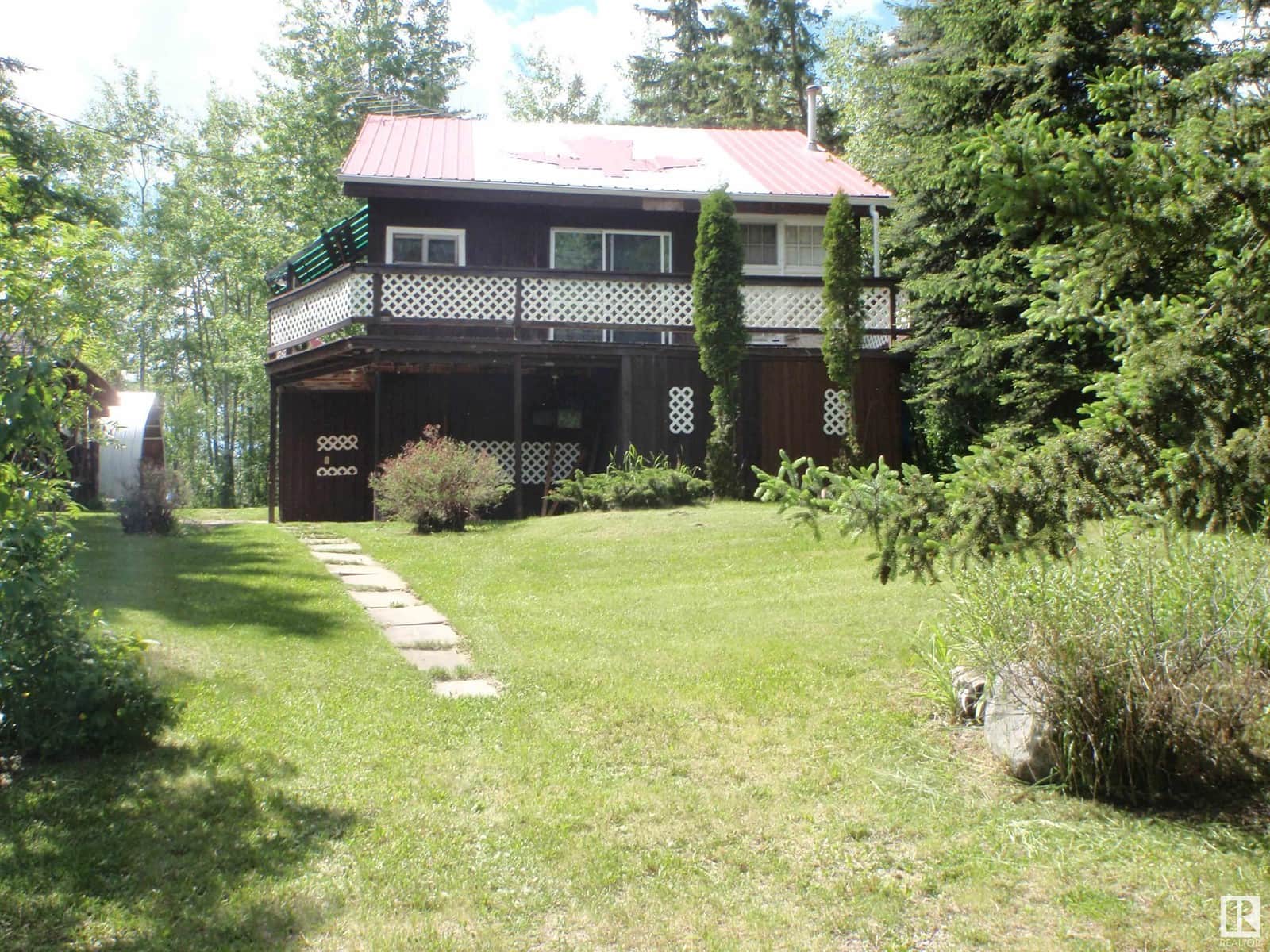 #154 - 5415 Twp Rd 594 - Photo 2 of 48, Rural Barrhead County, Alberta