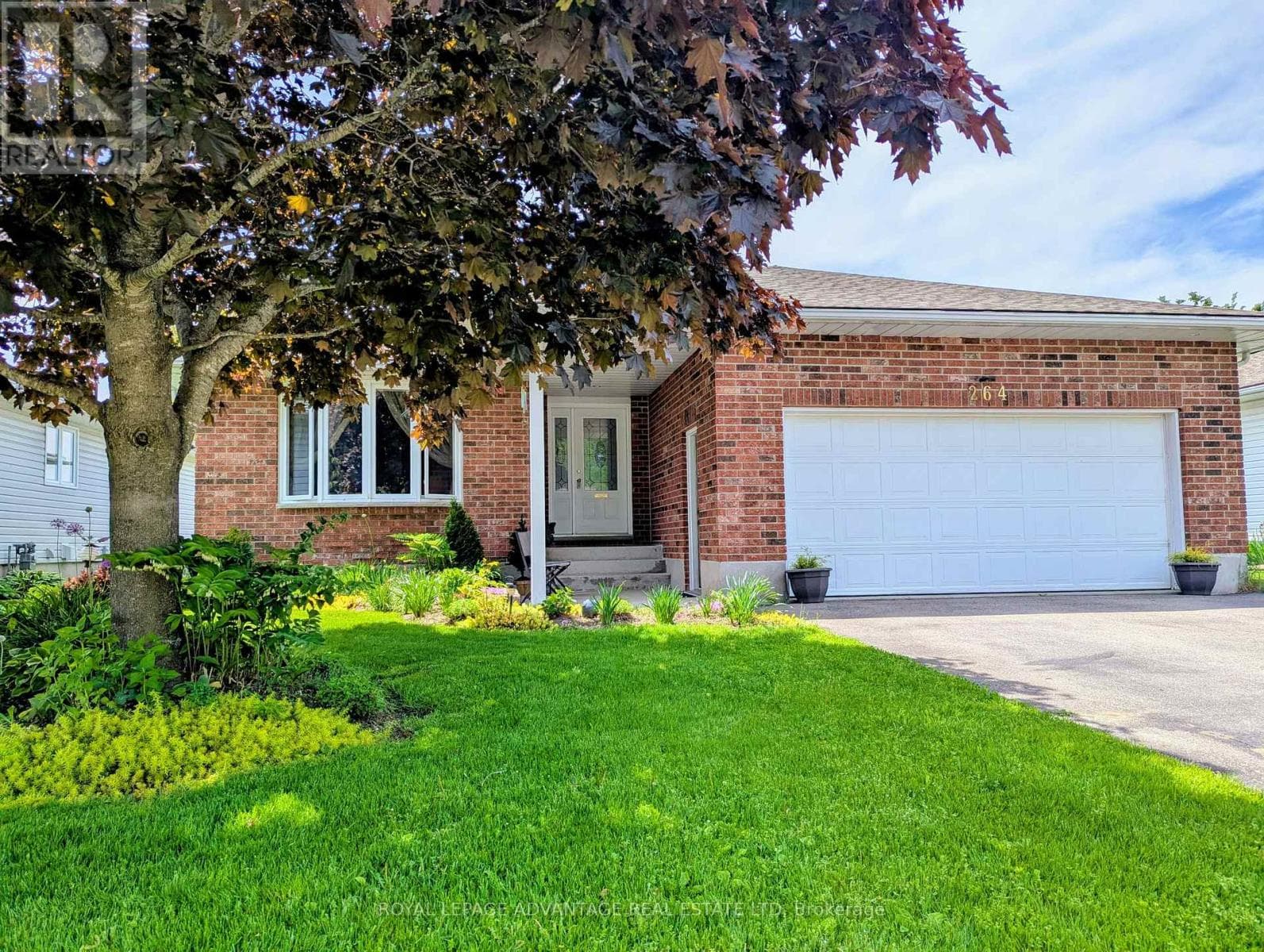 264 GLENWOOD CRESCENT — Smiths Falls, Ontario - Main photo