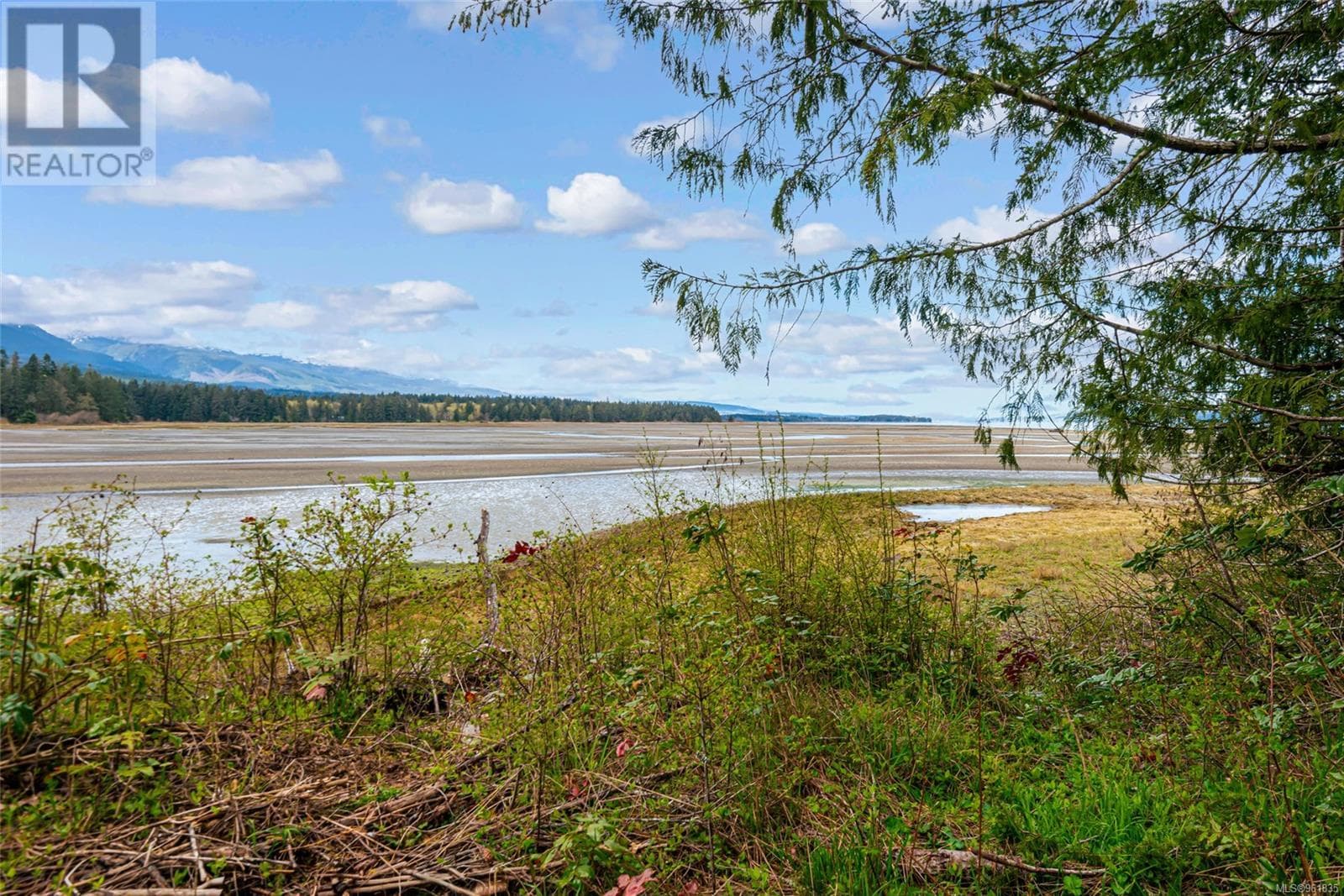 Lot 13 Island Hwy W — Bowser, British Columbia - Main photo