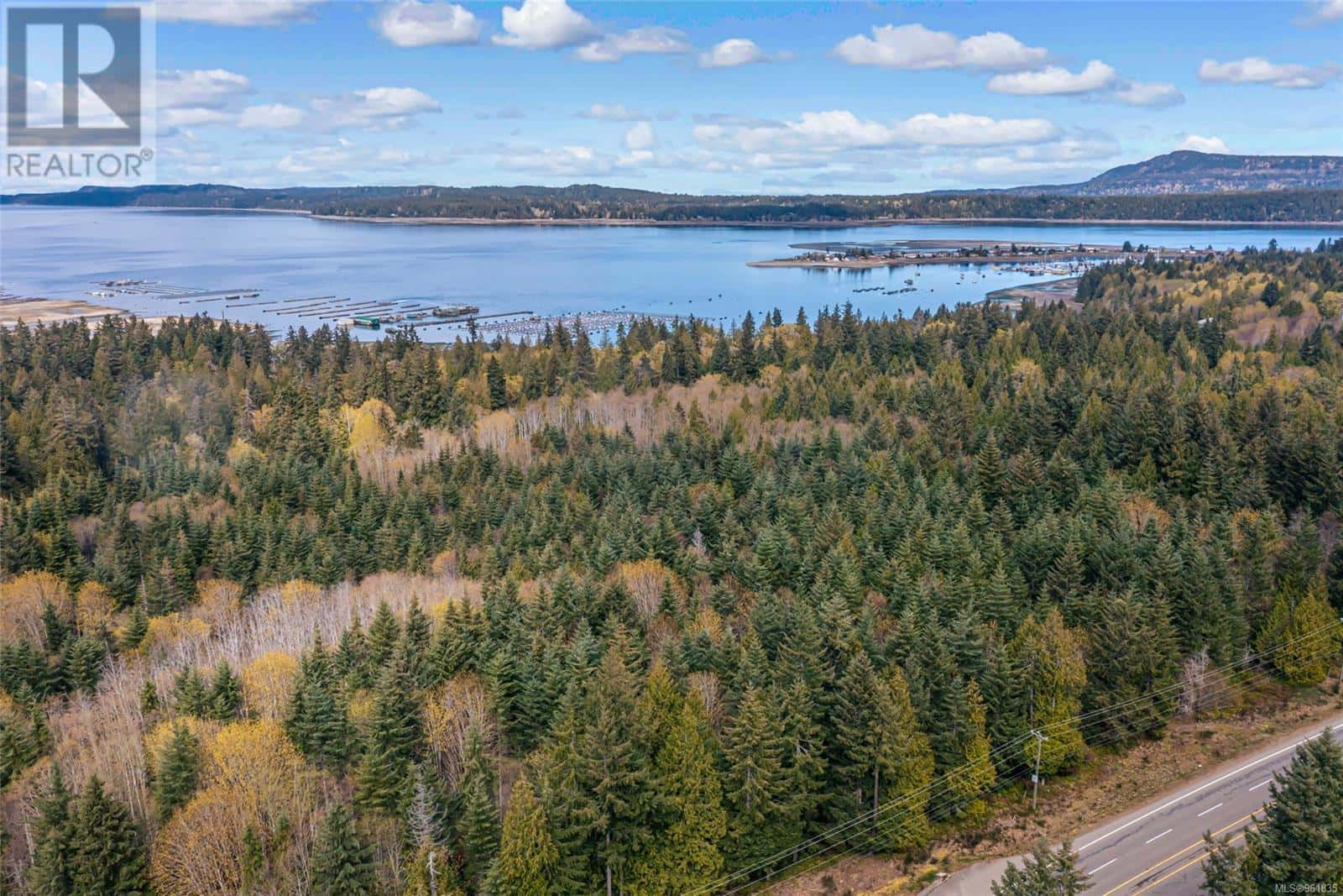 Lot 13 Island Hwy W — Bowser, British Columbia - Photo 2 of 64