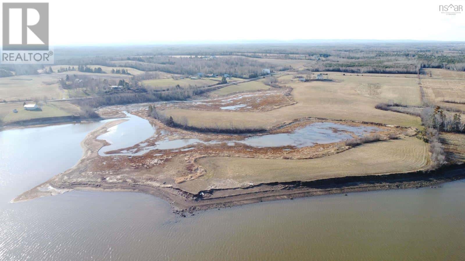 40+ acres 6 Highway — Brule, Nova Scotia - Photo 5 of 14