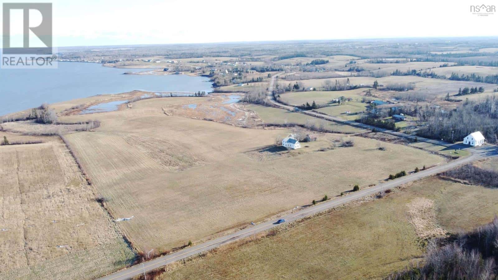 40+ acres 6 Highway — Brule, Nova Scotia - Photo 3 of 14