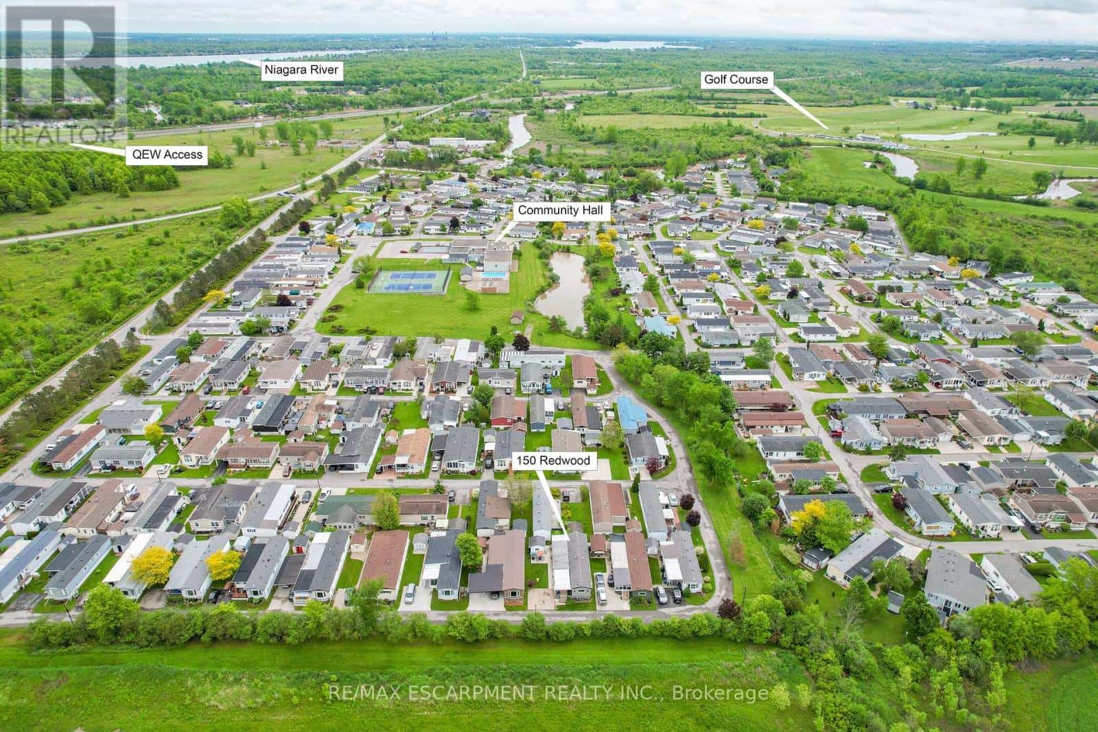 150 - 3033 TOWNLINE ROAD — Fort Erie (Black Creek), Ontario - Photo 3 of 96