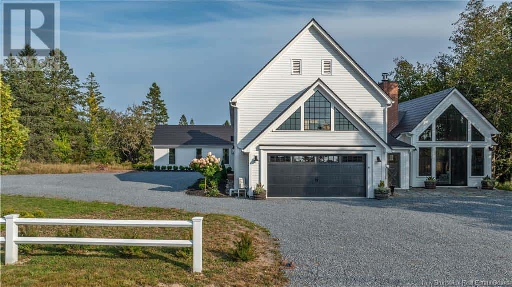 91 Cedar Lane — Saint Andrews, New Brunswick - Photo 3 of 50