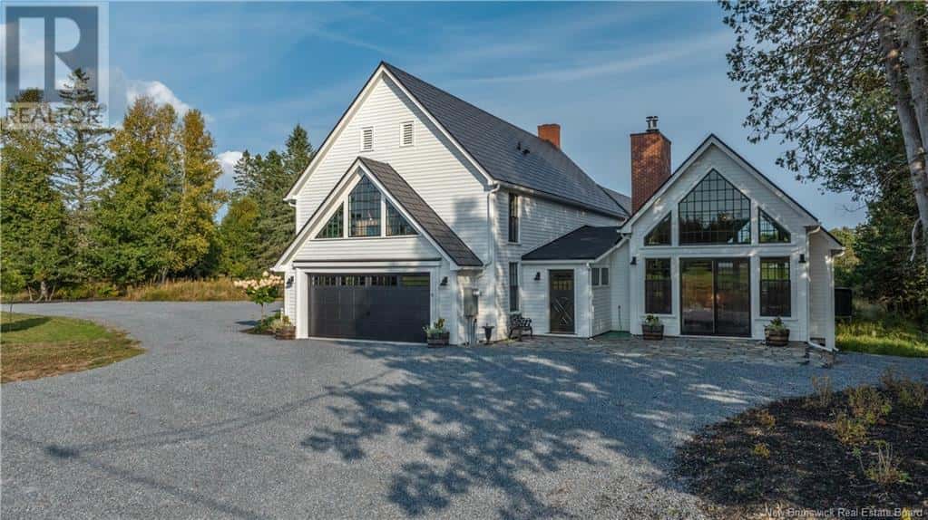 91 Cedar Lane — Saint Andrews, New Brunswick - Photo 2 of 50