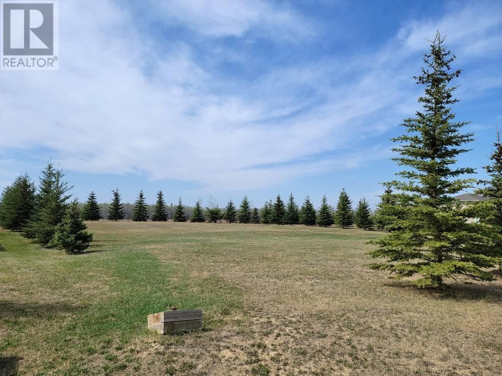 Lot 4 Tower Road — Athabasca, Alberta - Main photo