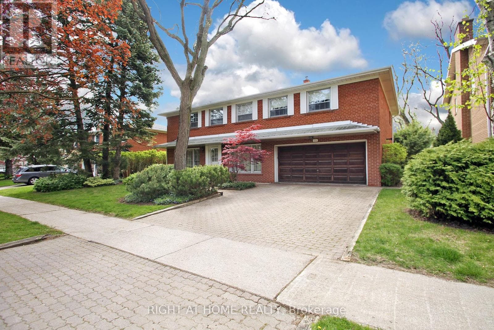 113 LORD SEATON ROAD — Toronto (St. Andrew-Windfields), Ontario - Main photo
