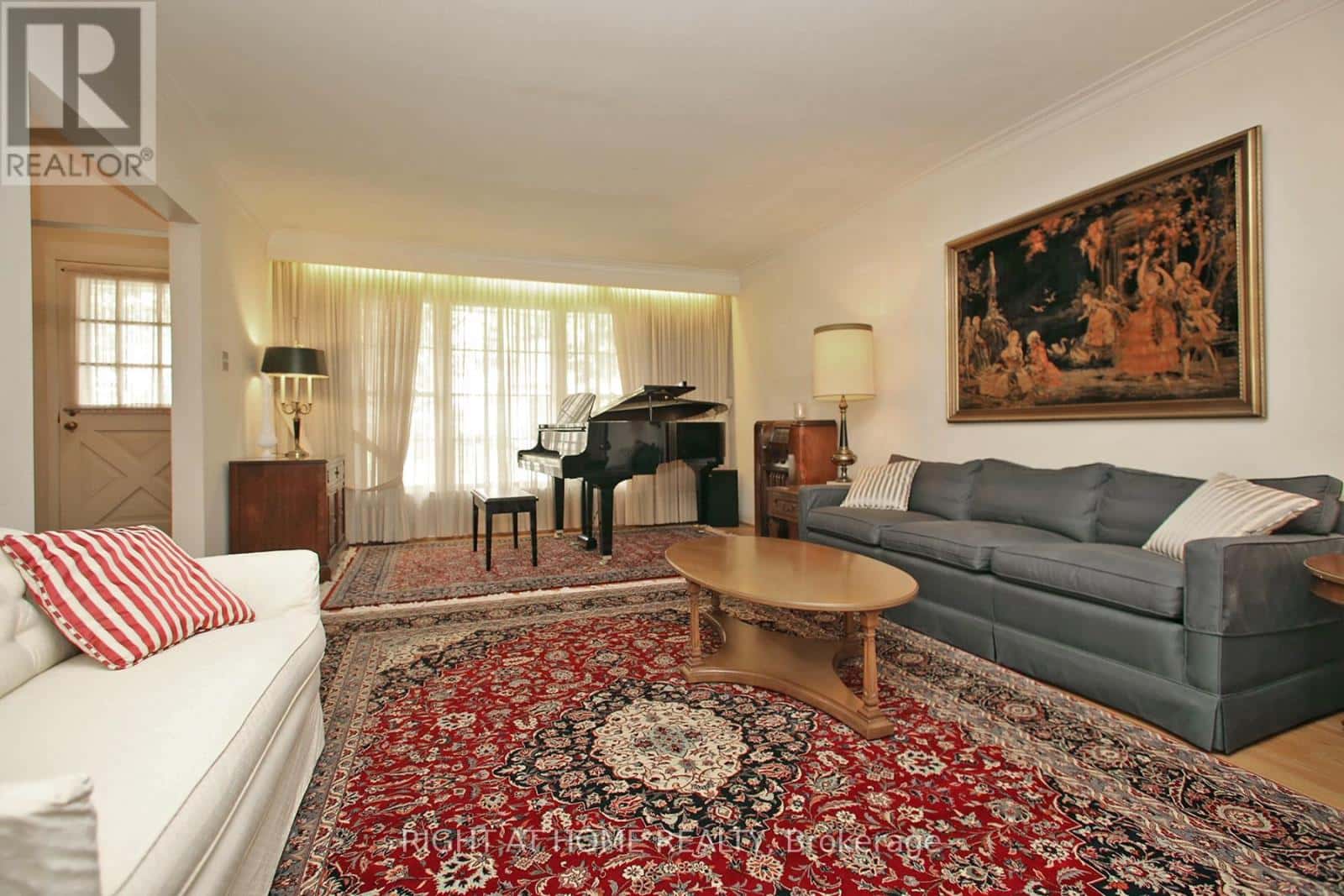 113 LORD SEATON ROAD — Toronto (St. Andrew-Windfields), Ontario - Photo 5 of 37