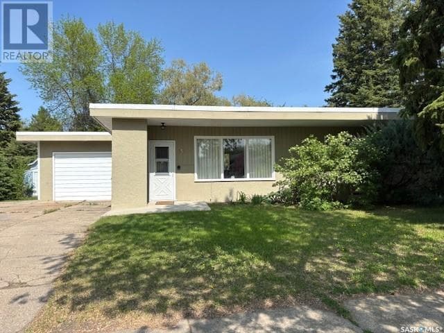 150 Shevchenko CRESCENT — Canora, Saskatchewan - Main photo
