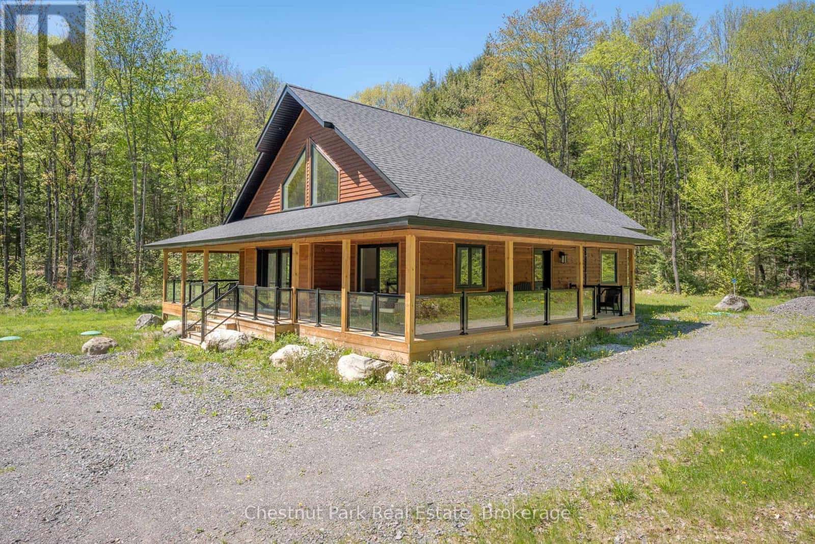 1299 HEKKLA ROAD — Muskoka Lakes (Cardwell), Ontario - Photo 4 of 41