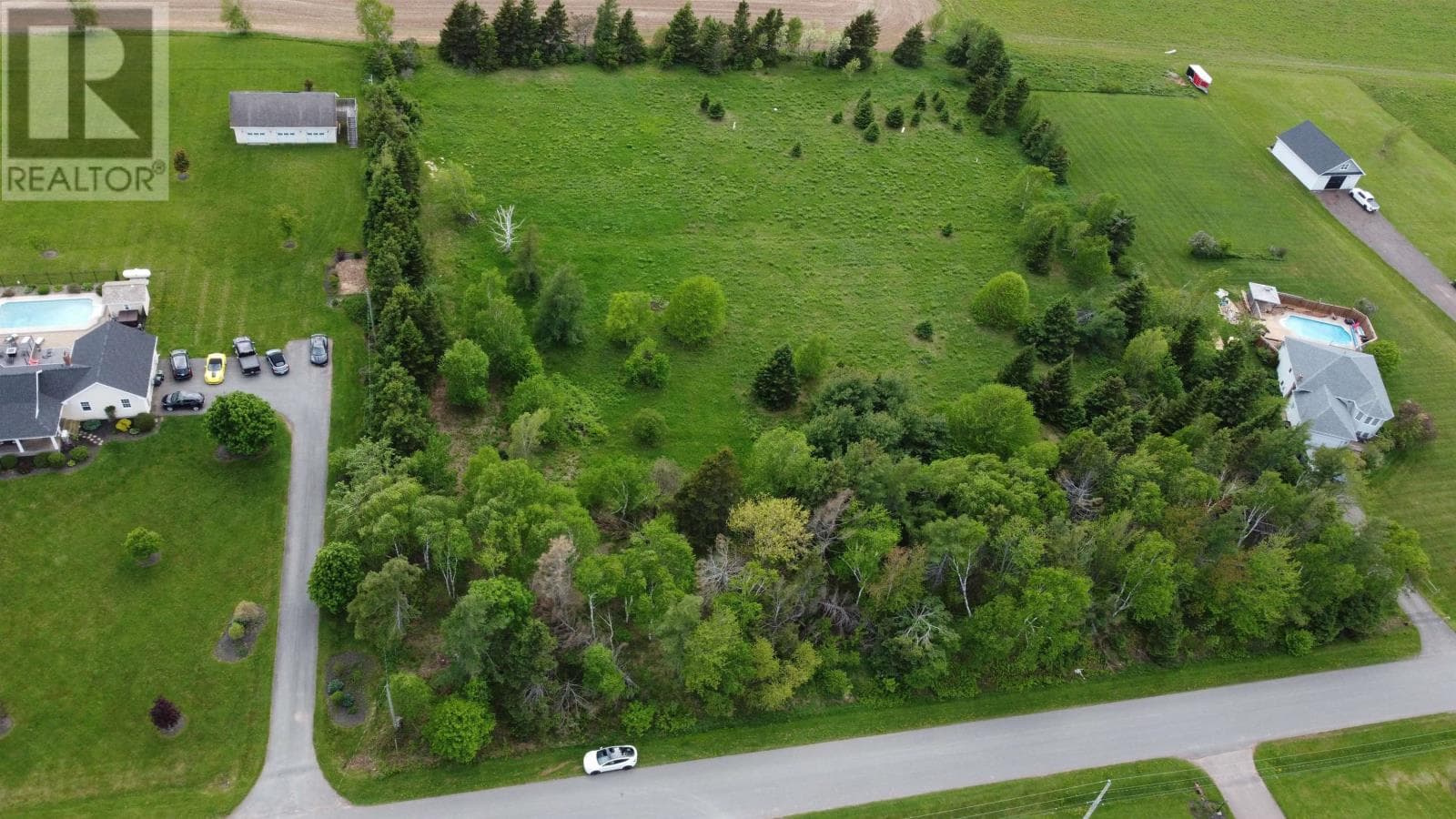 0 Richard Douglas Drive Drive W — Mermaid, Prince Edward Island - Main photo