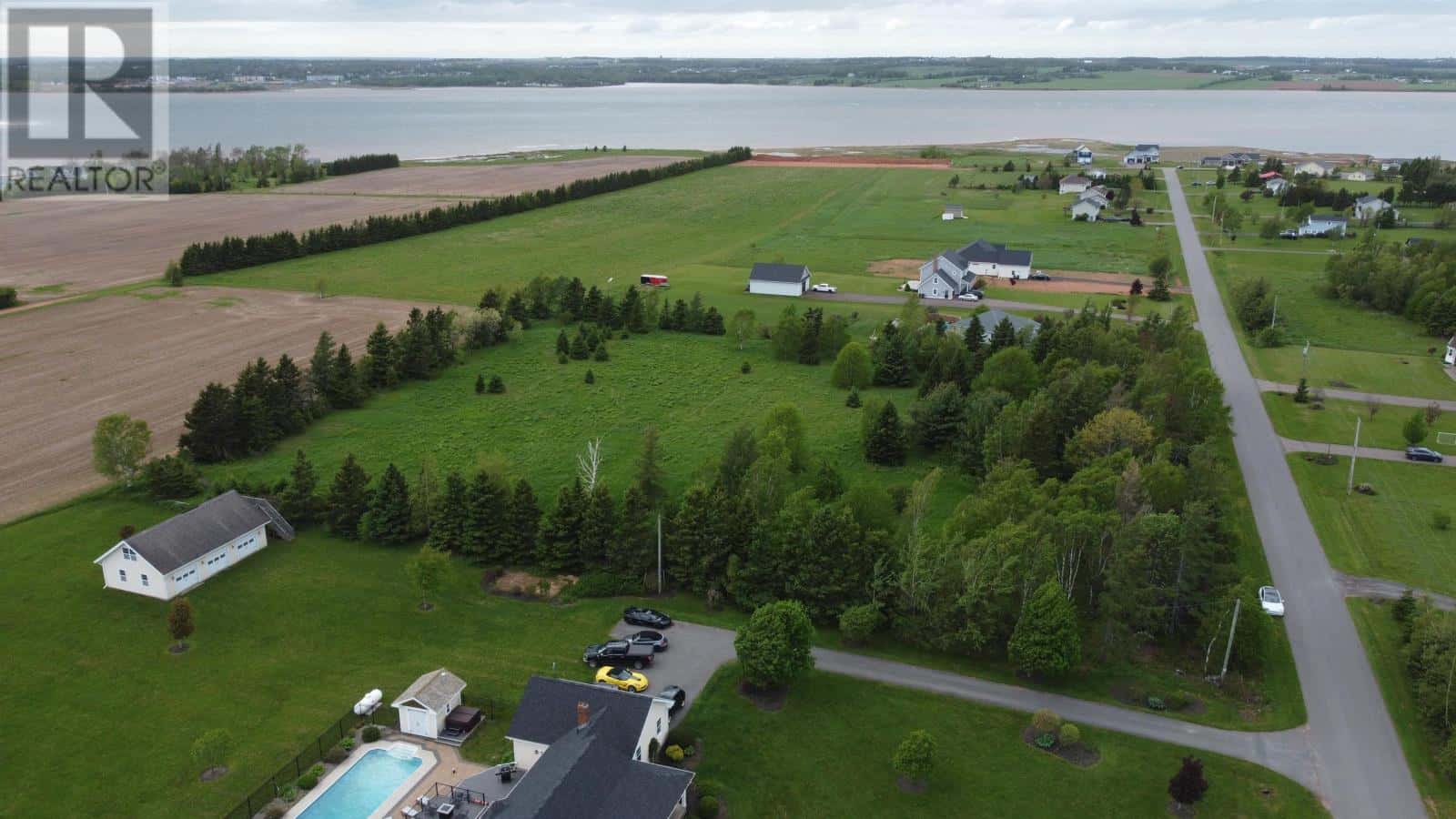 0 Richard Douglas Drive Drive W — Mermaid, Prince Edward Island - Photo 3 of 13