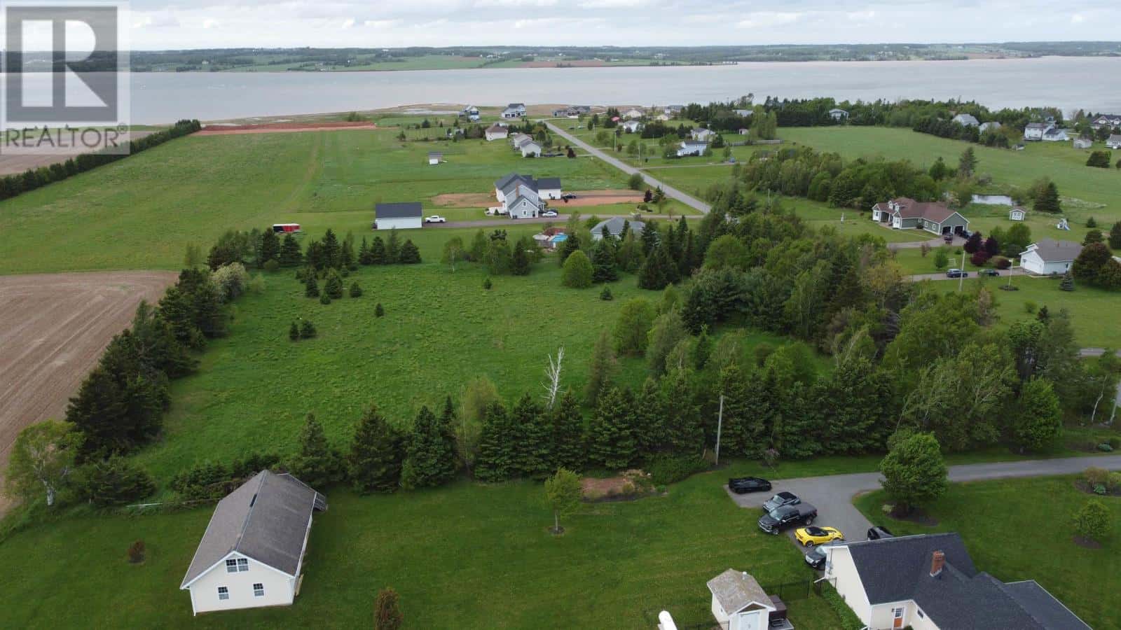 0 Richard Douglas Drive Drive W — Mermaid, Prince Edward Island - Photo 2 of 13
