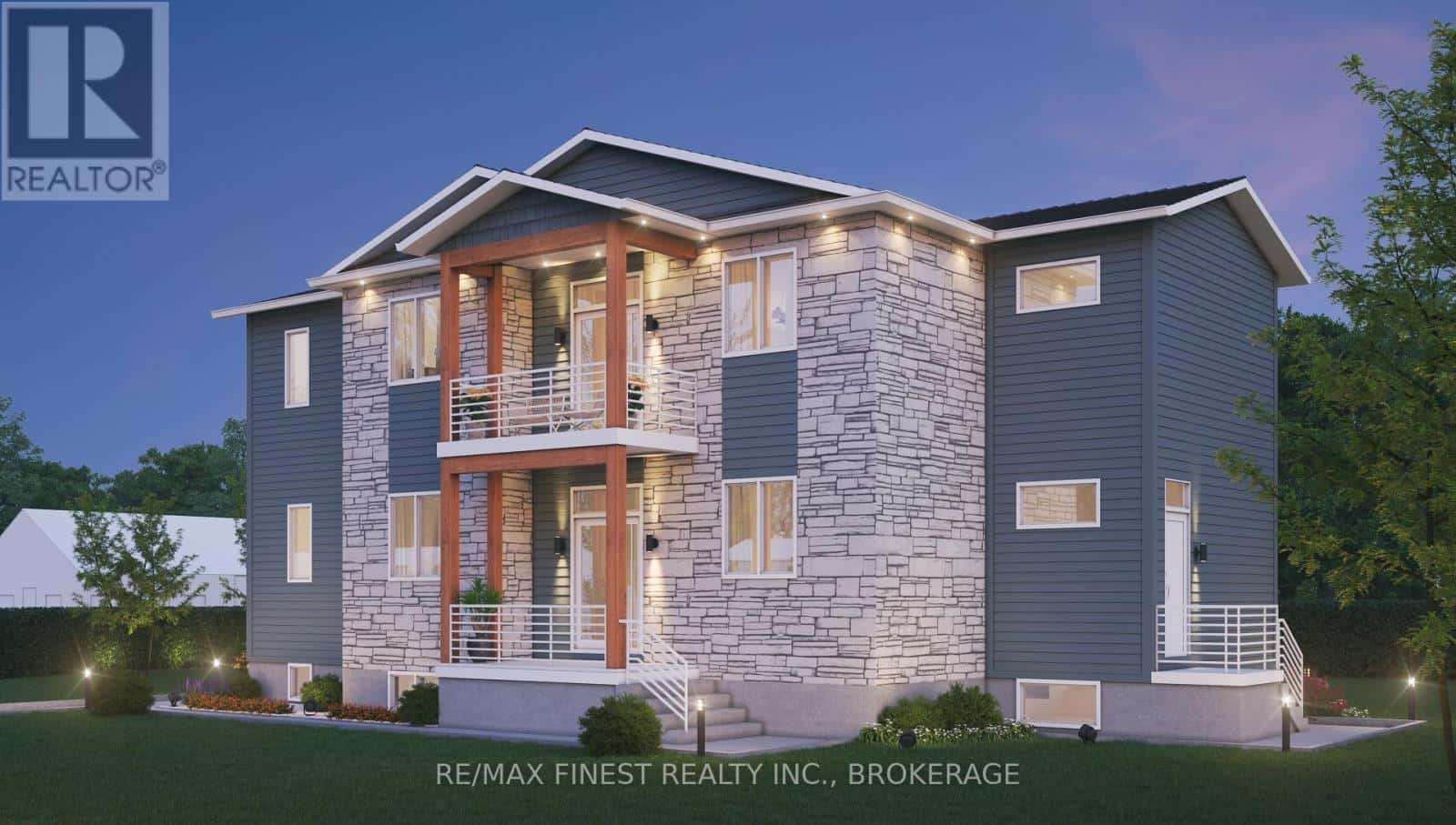 845 WOODBINE ROAD — Kingston (North of Taylor-Kidd Blvd), Ontario - Photo 2 of 7