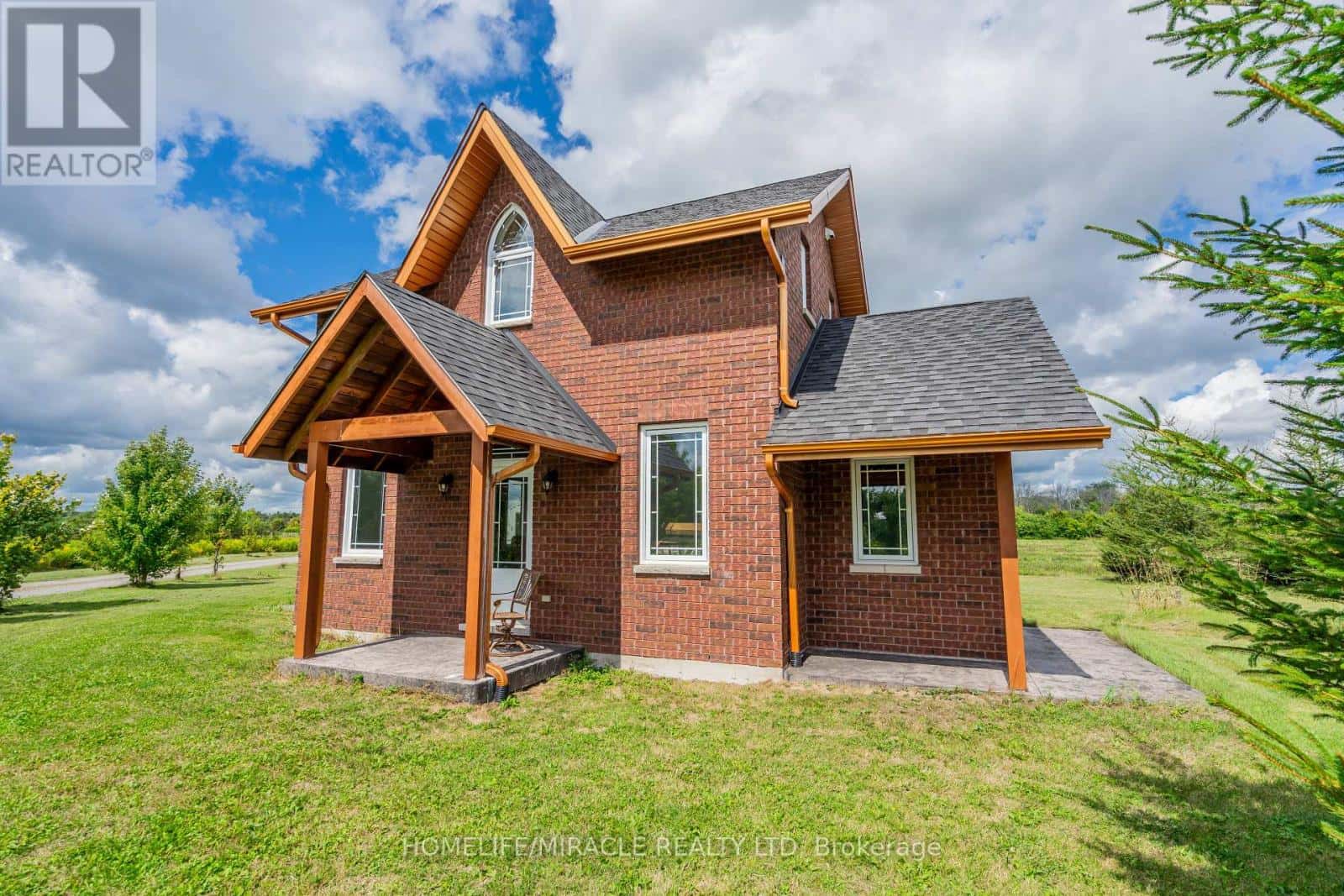 13 - 528 CONCESSION ROAD E — Trent Hills, Ontario - Photo 5 of 7