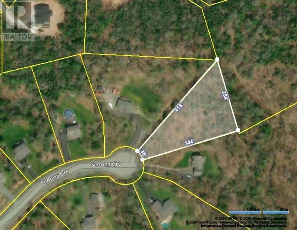 Lot 26 60 Sedona Court — Oakfield, Nova Scotia - Photo 4 of 7