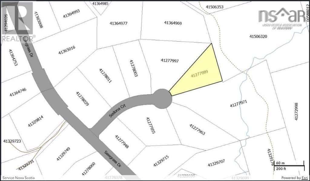 Lot 26 60 Sedona Court — Oakfield, Nova Scotia - Photo 5 of 7