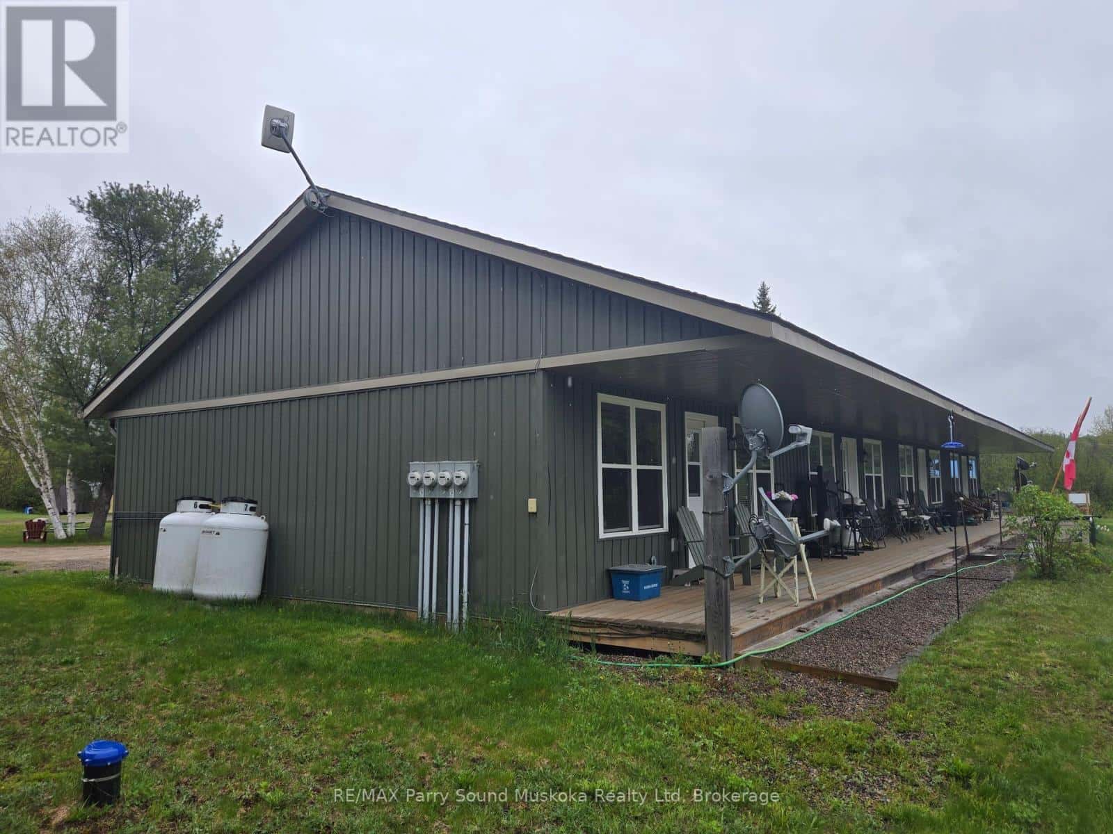 150 MAIN STREET — Kearney, Ontario - Photo 5 of 26