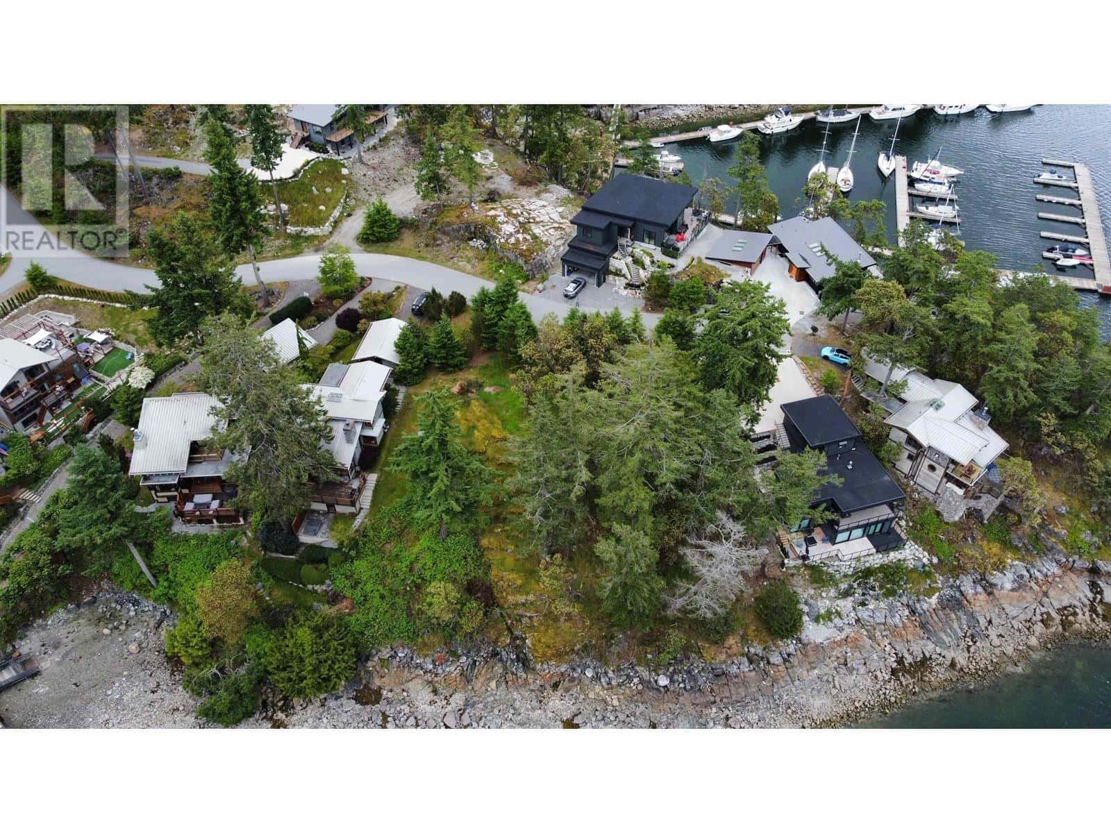 Lot 12 PINEHAVEN WAY — Garden Bay, British Columbia - Photo 2 of 31