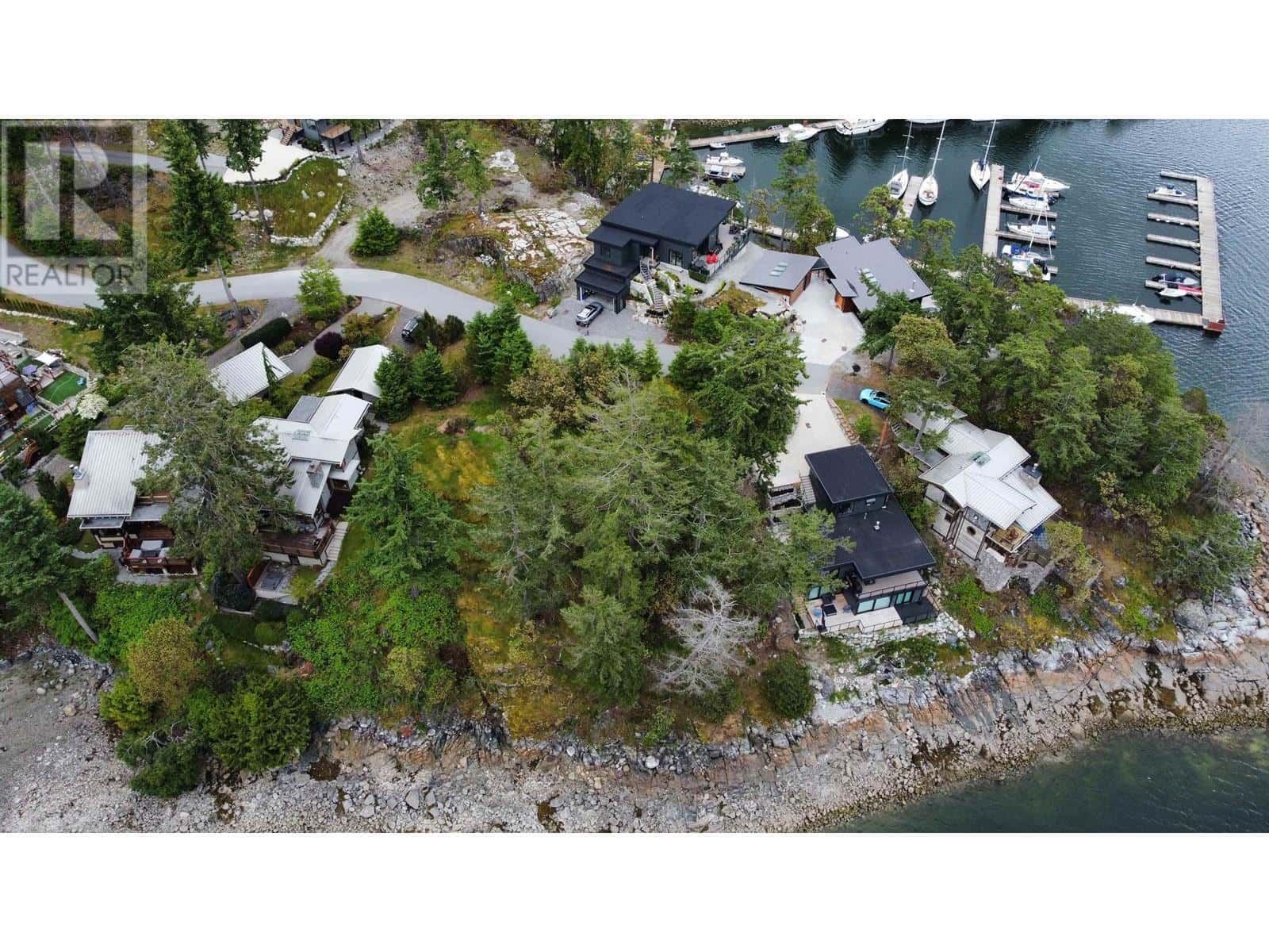 Lot 12 PINEHAVEN WAY — Garden Bay, British Columbia - Photo 3 of 31