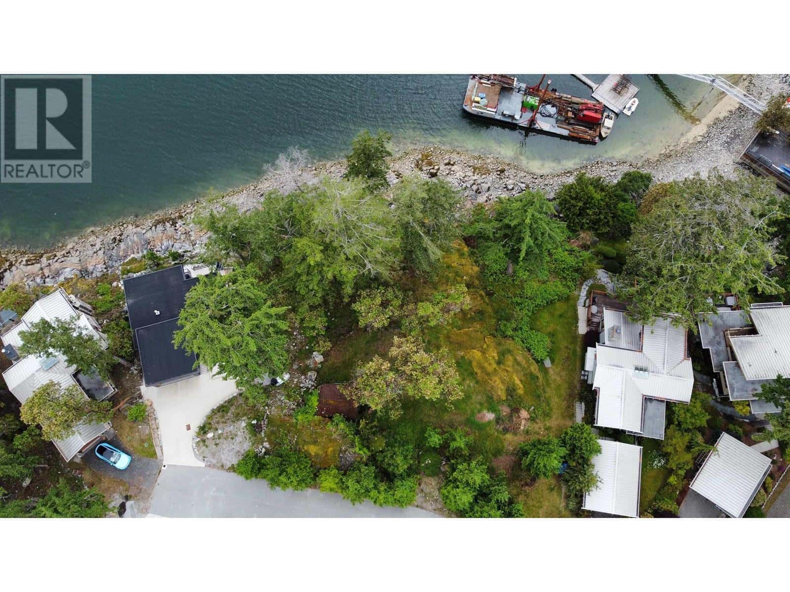 Lot 12 PINEHAVEN WAY — Garden Bay, British Columbia - Photo 4 of 31