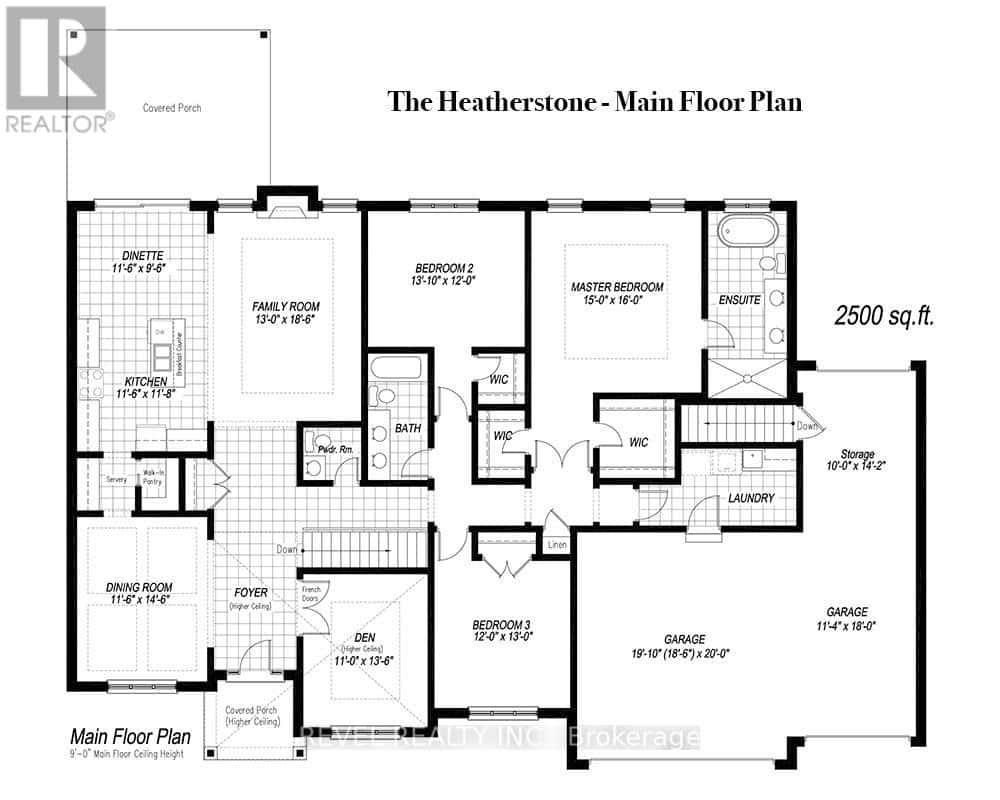 LOT 17 AUGUSTUS STREET — Brant (Brantford Twp), Ontario - Photo 2 of 4