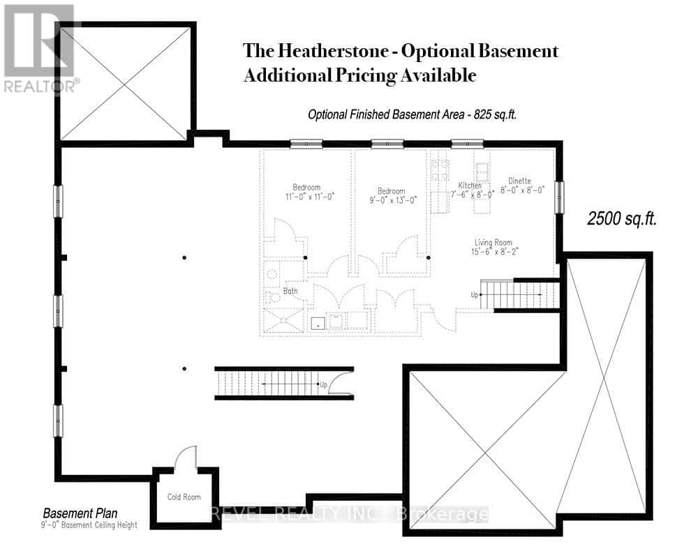 LOT 17 AUGUSTUS STREET — Brant (Brantford Twp), Ontario - Photo 3 of 4