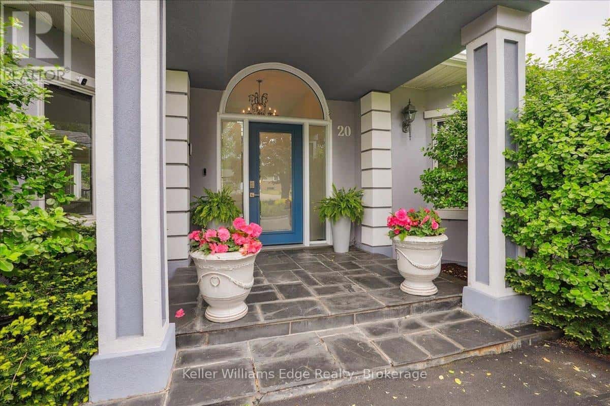 20 CRAVEN AVENUE — Burlington (Grindstone), Ontario - Photo 2 of 50