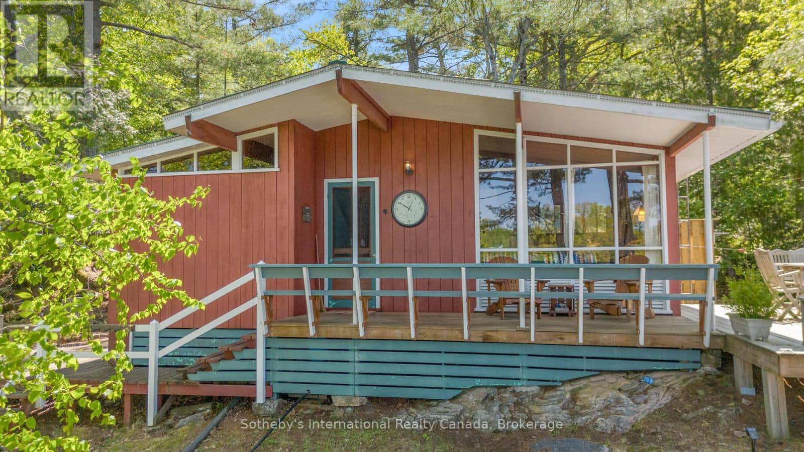 5096 ISLAND 865 - Photo 2 of 35, Georgian Bay (Baxter), Ontario