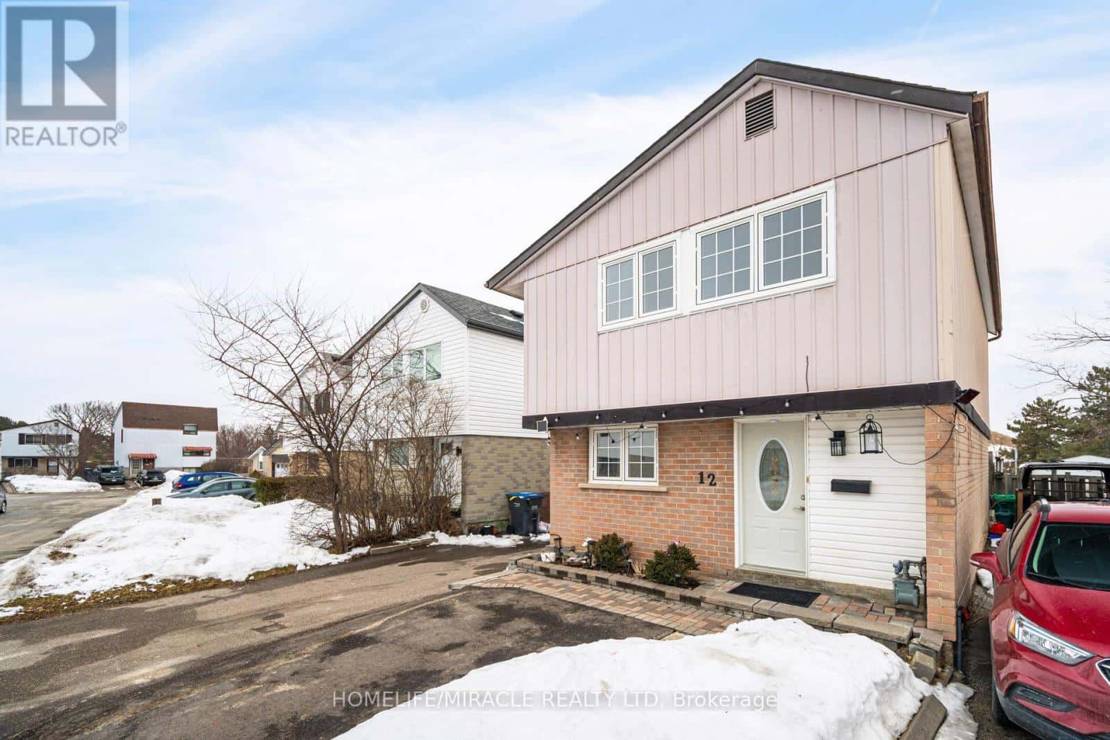 Brampton (Central Park), Ontario — Brampton (Central Park), Ontario - Photo 3 of 72