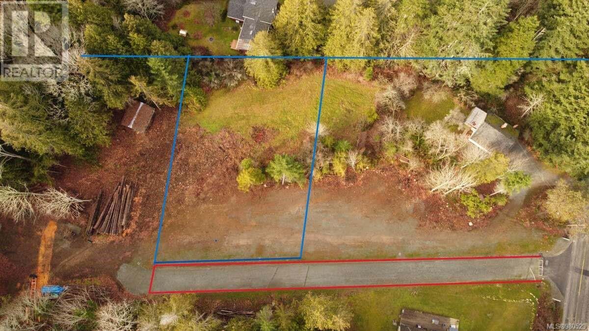 Lot B 7713 Lantzville Rd — Lantzville, British Columbia - Photo 5 of 11