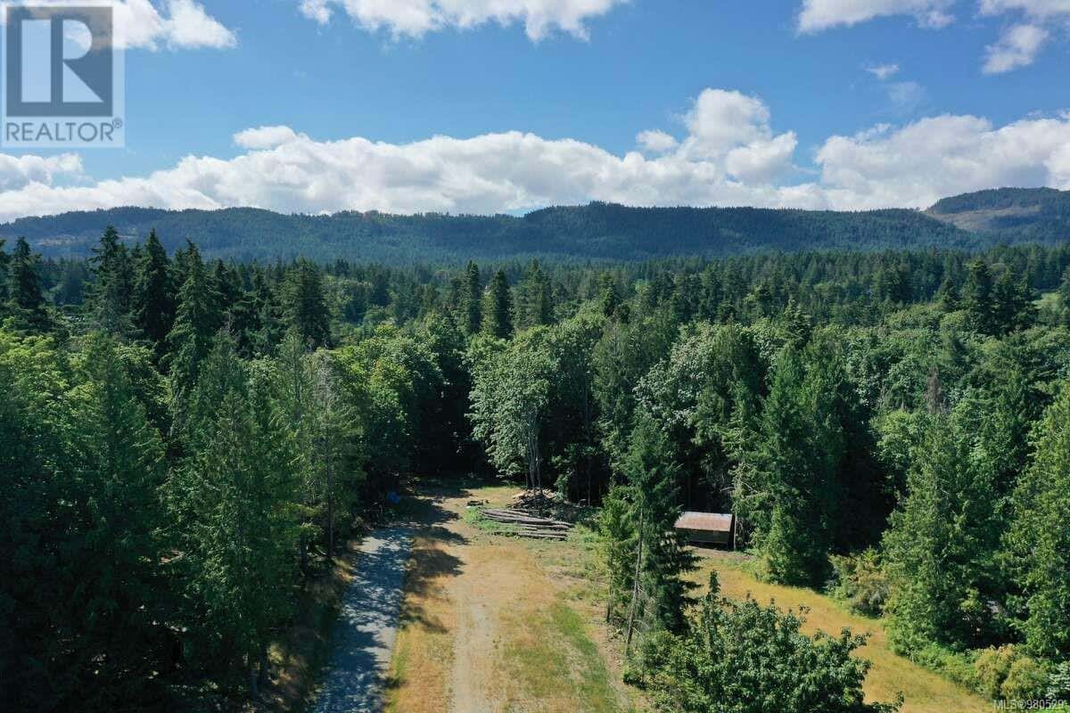 Lot B 7713 Lantzville Rd — Lantzville, British Columbia - Photo 3 of 11