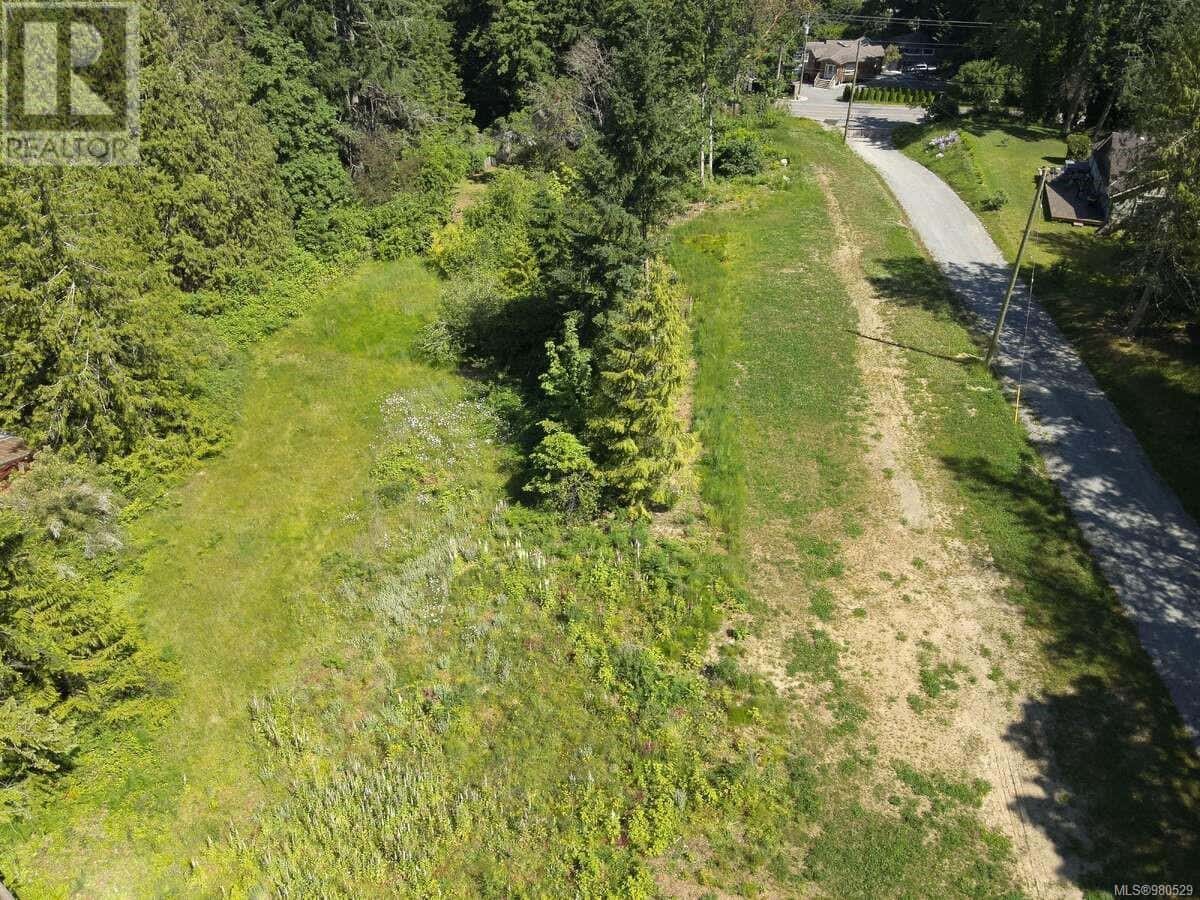 Lot B 7713 Lantzville Rd — Lantzville, British Columbia - Photo 2 of 11