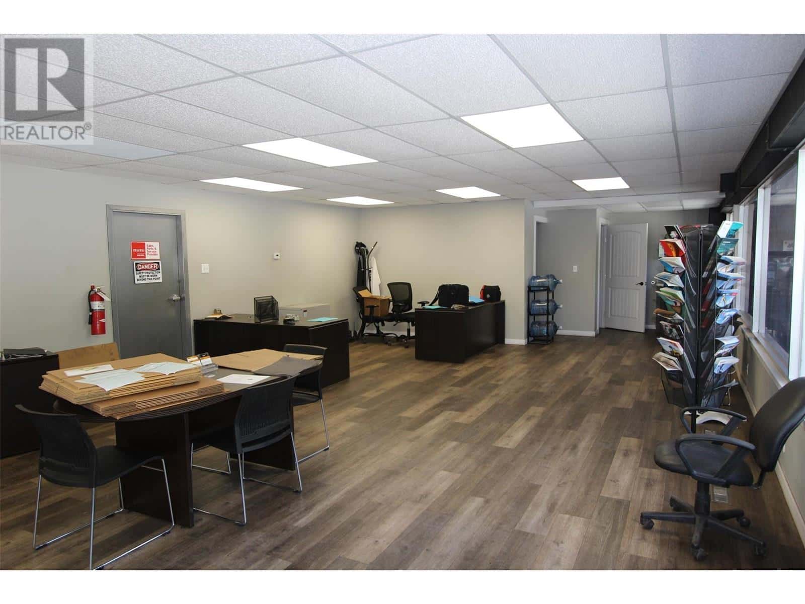 260 INDUSTRIAL Road Lot# 16 — Sparwood, British Columbia - Photo 4 of 11