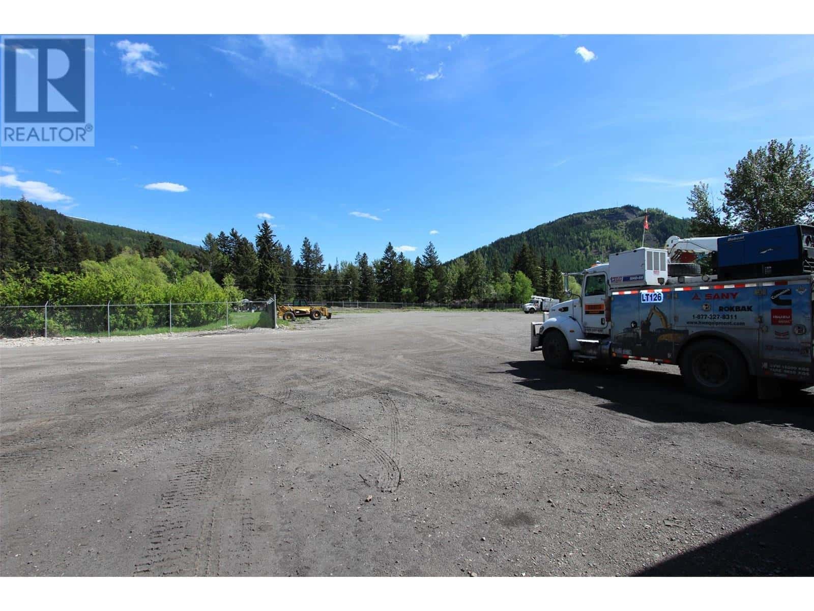 260 INDUSTRIAL Road Lot# 16 — Sparwood, British Columbia - Photo 5 of 11