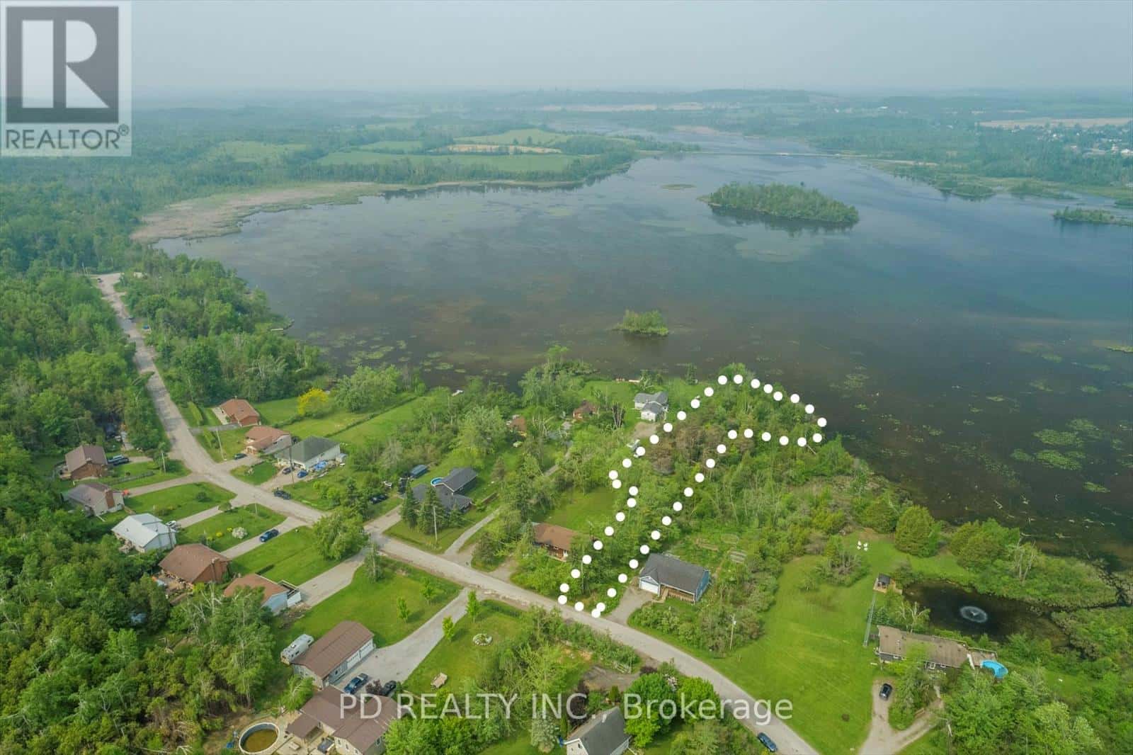 Home in Kawartha Lakes (Emily)