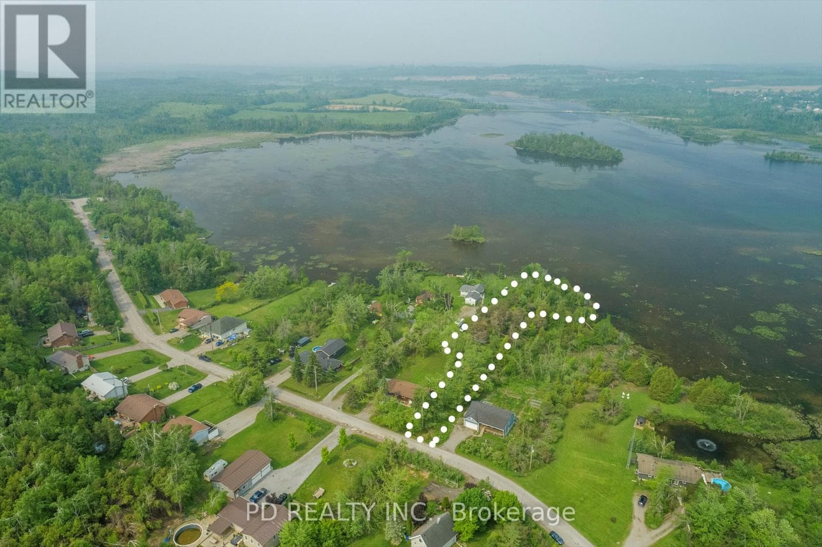 Kawartha Lakes (Emily), Ontario — Kawartha Lakes (Emily), Ontario - Main photo