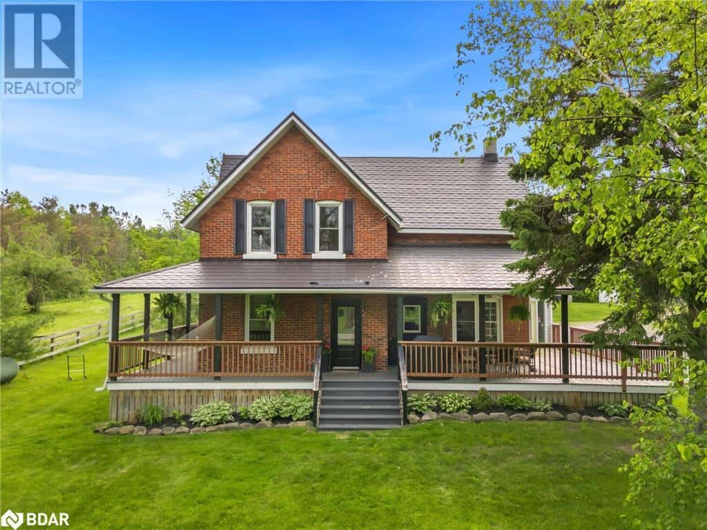 3062 TOWNLINE RR5 — Coldwater, Ontario - Photo 2 of 50