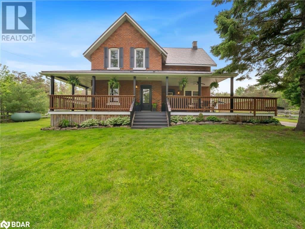 3062 TOWNLINE RR5 — Coldwater, Ontario - Photo 4 of 50