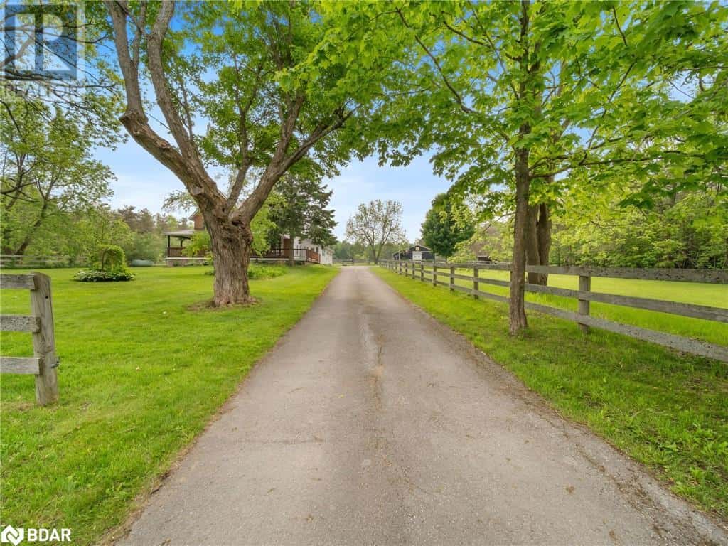 3062 TOWNLINE RR5 — Coldwater, Ontario - Photo 5 of 50