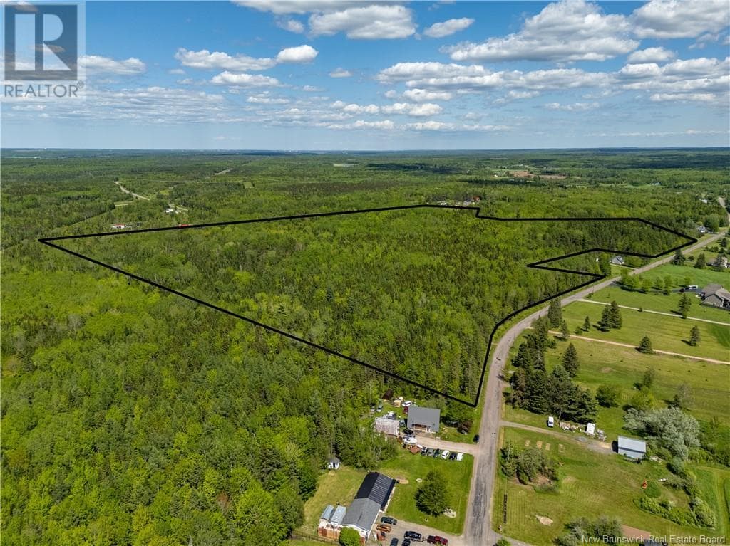 LOT 11 Mollins Road — Colpitts Settlement, New Brunswick - Main photo