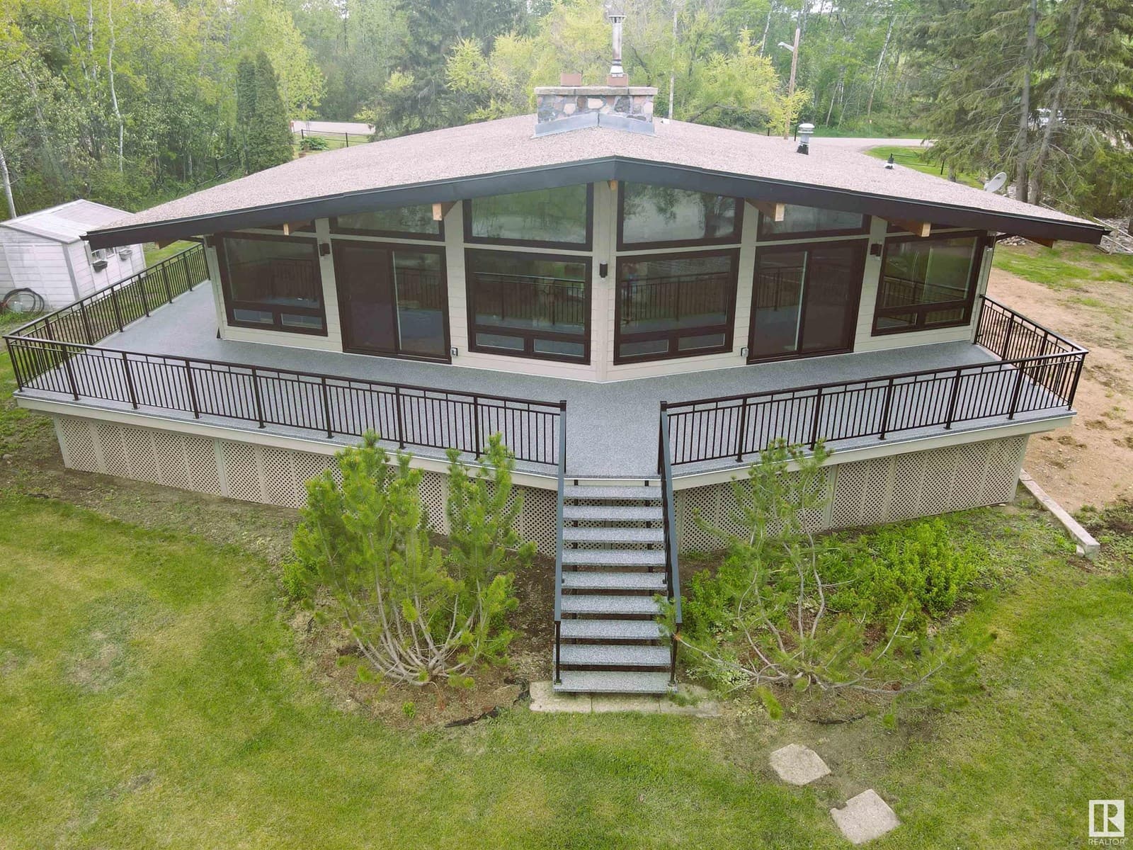 45430 Twp Rd 593A - Main photo, Rural Bonnyville M.D., Alberta