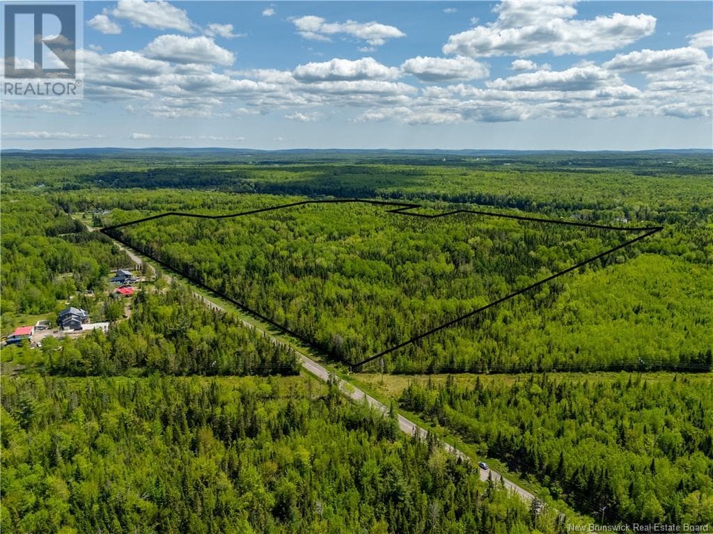 LOT 4 Route 895 — Colpitts Settlement, New Brunswick - Main photo