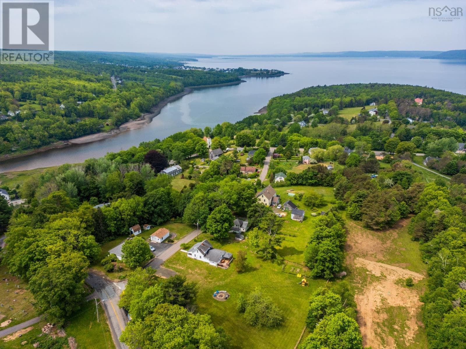 Clementsport, Nova Scotia — Clementsport, Nova Scotia - Main photo