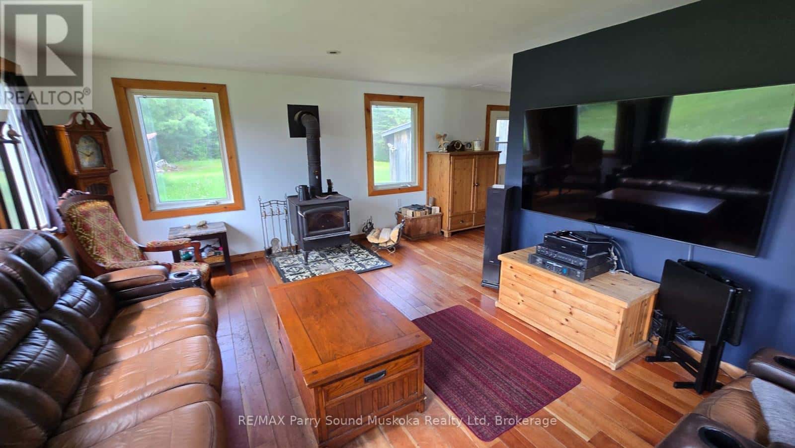 308 King Lake — Machar, Ontario - Photo 2 of 30